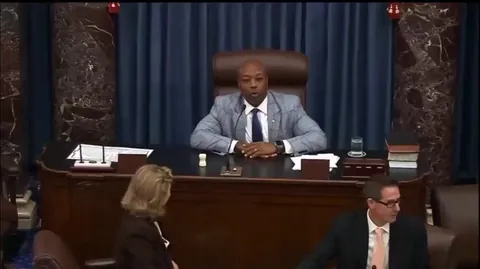 A big win for Bitcoin and freedom: US Senate Votes to Ban Federal Reserve From Issuing CBDC