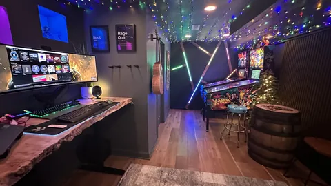 Can’t Stop Won’t Stop