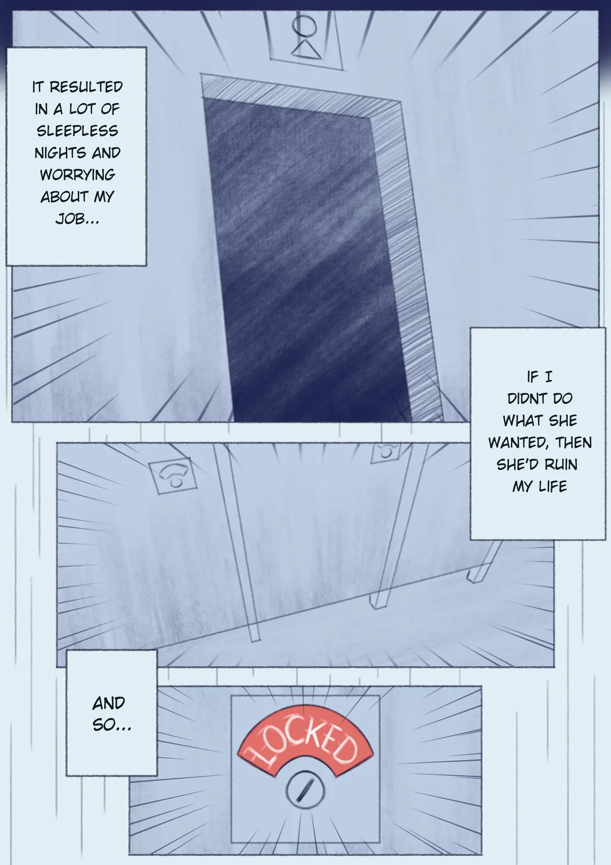 A MalO futa comic I made