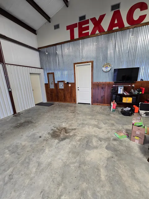 Just bought the place. Was now or never on a floor before stuff got moved in. 11k dollars, 0 regrets.