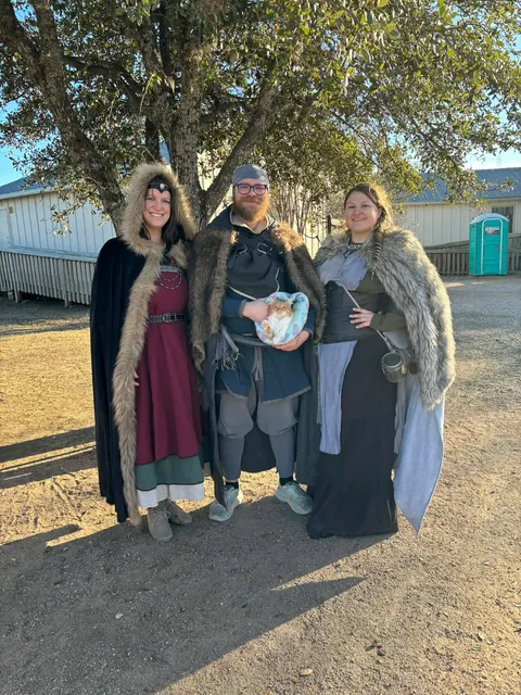 Woke up this morning and she was gone.