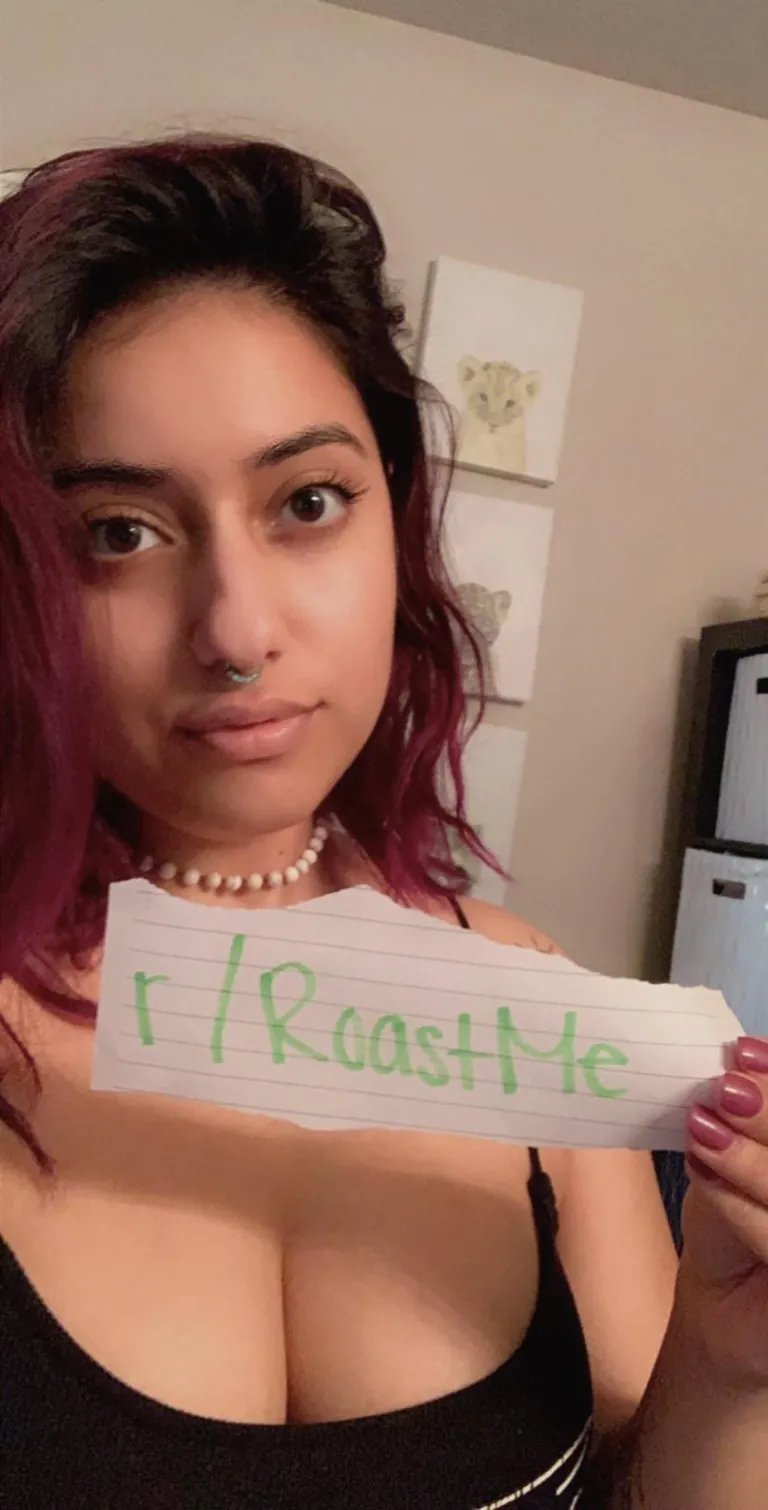 First time posting on reddit and this is a terrible idea 🤷🏽‍♀️