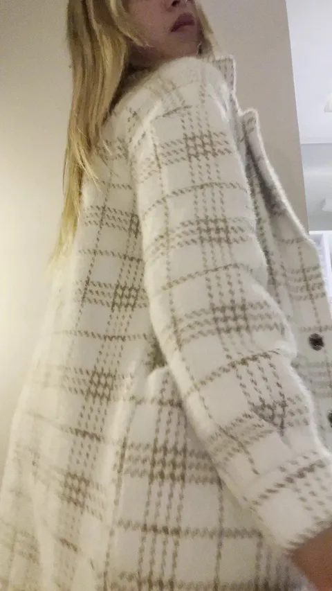 revealing what's underneath ;)