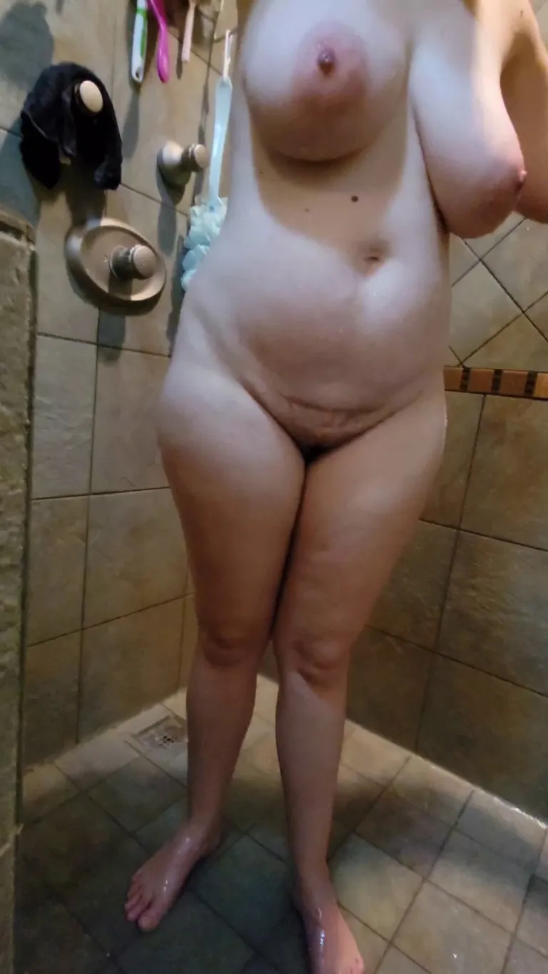 Since you enjoyed how I shower ny stress away here's more