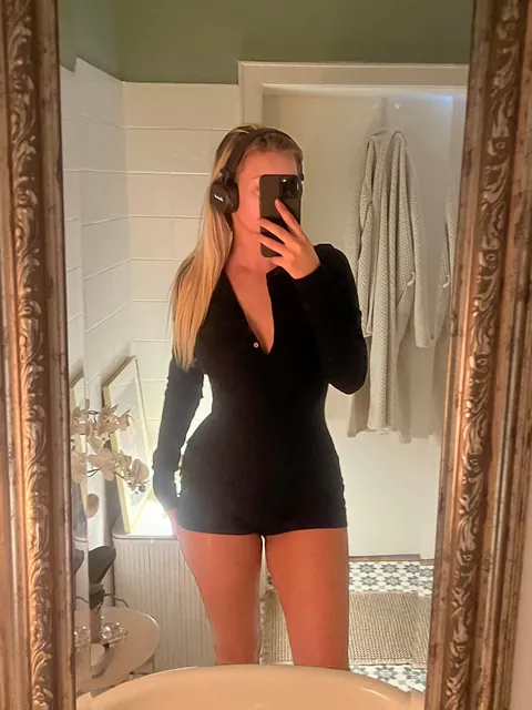First time posting here, swipe to get to know me