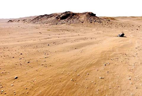 Image of Mars taken on 9th NOV