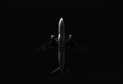 I waited by LAX for two hours to get this shot.