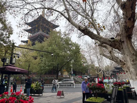 China in Pictures