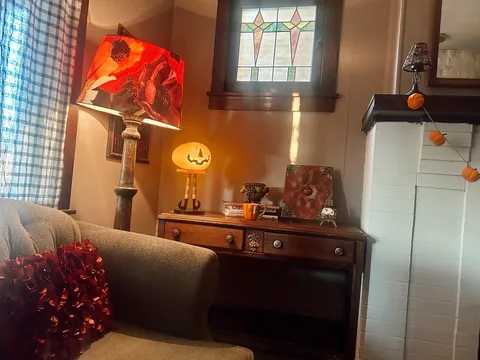 I just love Halloween 🐈‍⬛🎃🍁