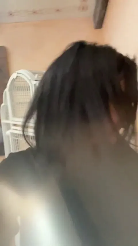 Sometimes the director needs it as well 😈