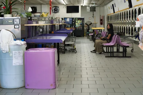 I just take pics man [OC] NYC