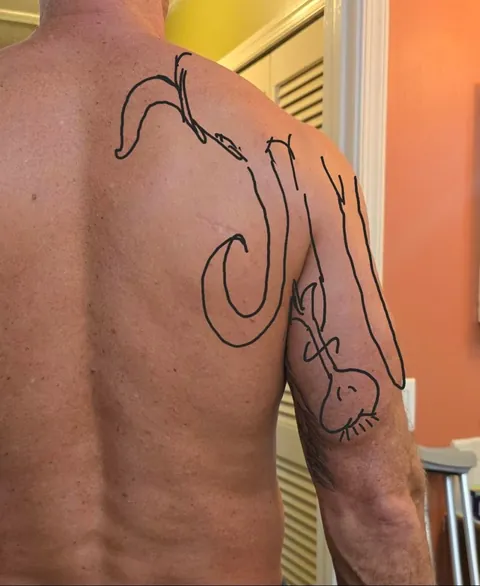 What I asked for vs what I got