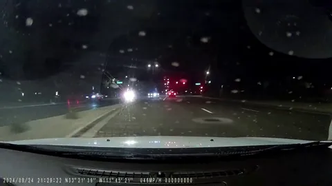 [OC] Impatient Driver With Immediate Consequences