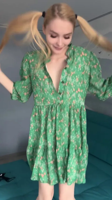 Fuckable or too cute?