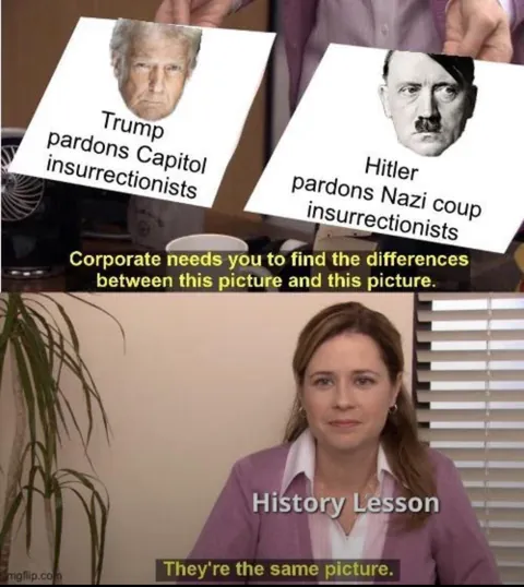 History Lesson