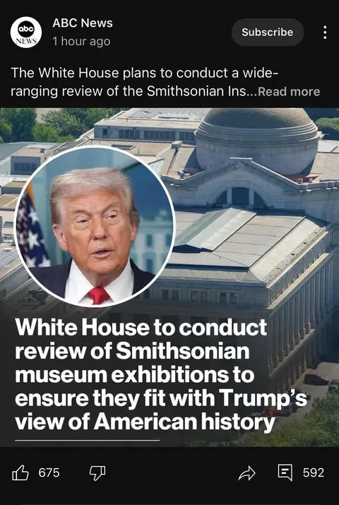 Really thought this was a satirical article from the Onion for a second