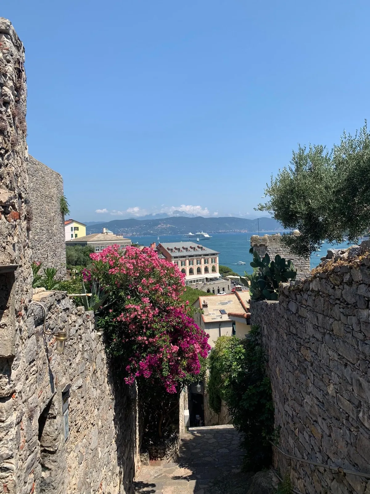 Fell In Love With Vernazza, Cinque Terre, Italy