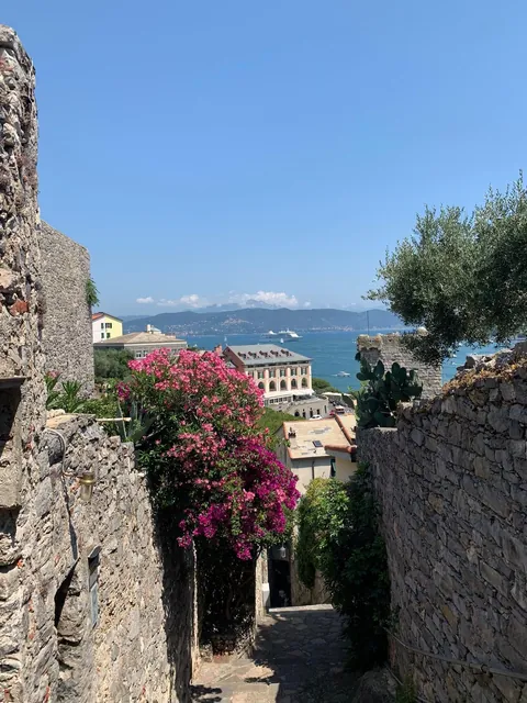 Fell In Love With Vernazza, Cinque Terre, Italy