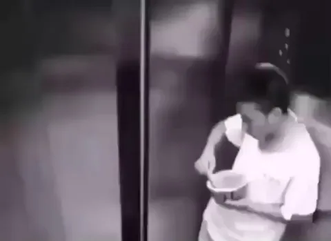 umm... what just happened?