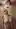 a WET nude selfie