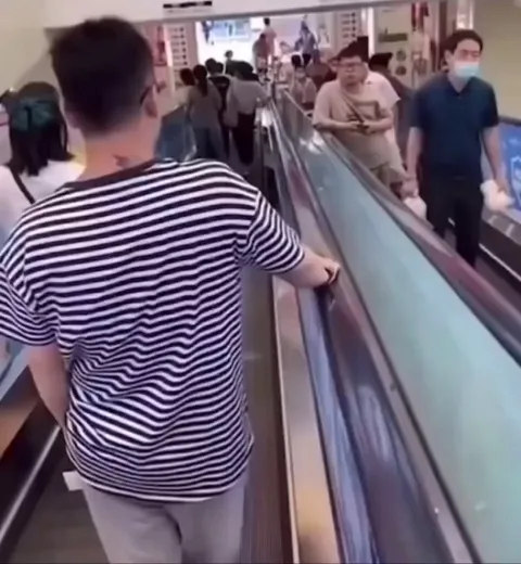 Transformers among us