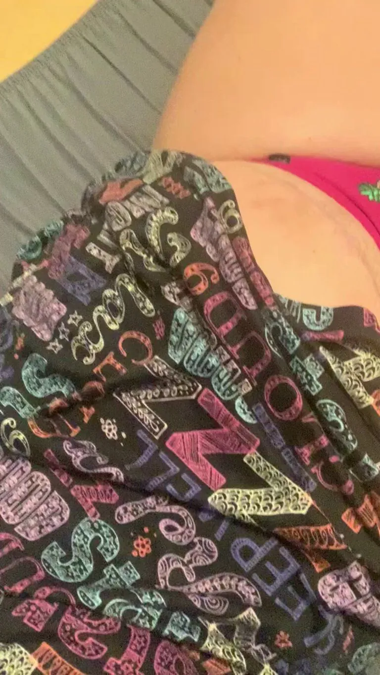 Married… but fuckable as ever