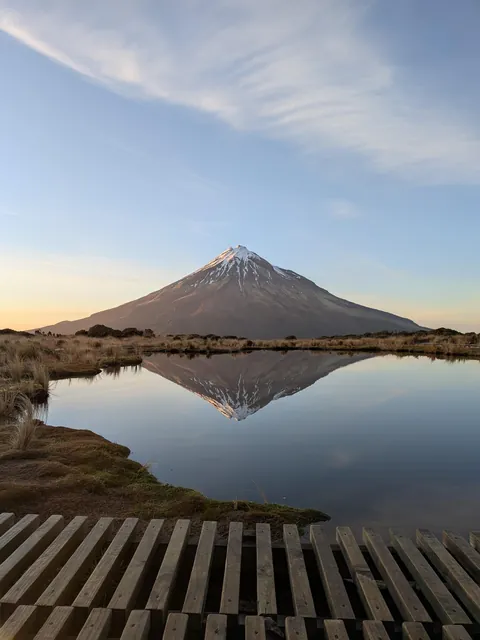 4.5 months in New Zealand