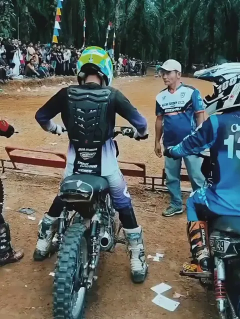 Why the hurry though !