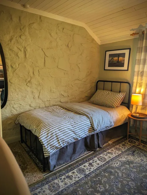 My Teen Son's bedroom ( swipe to the end for before)