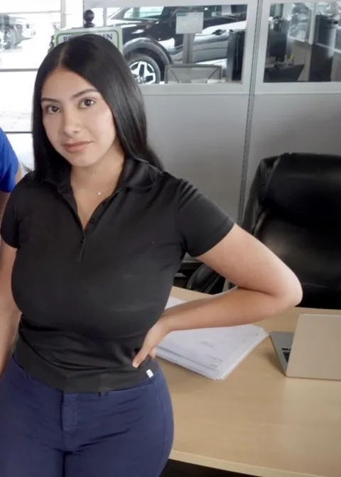 Employee of the month