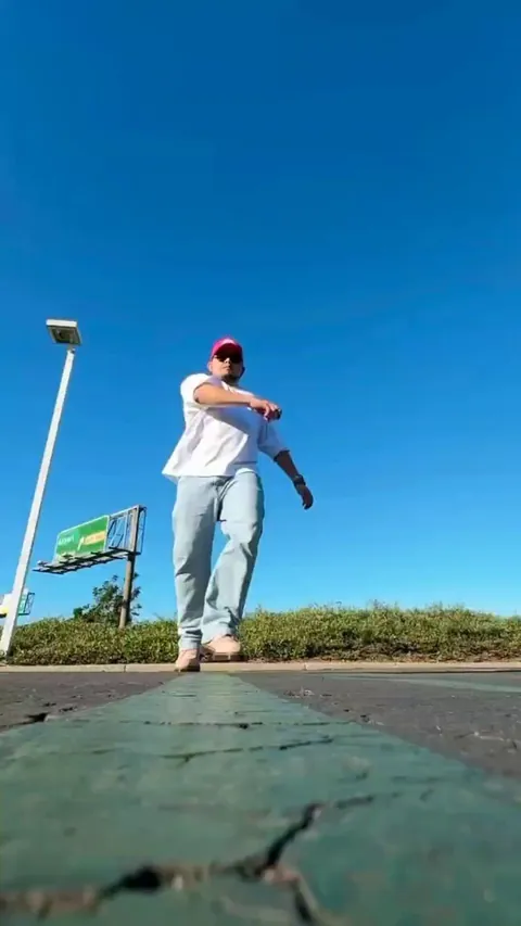 That was super rad spintopping video by mig bee