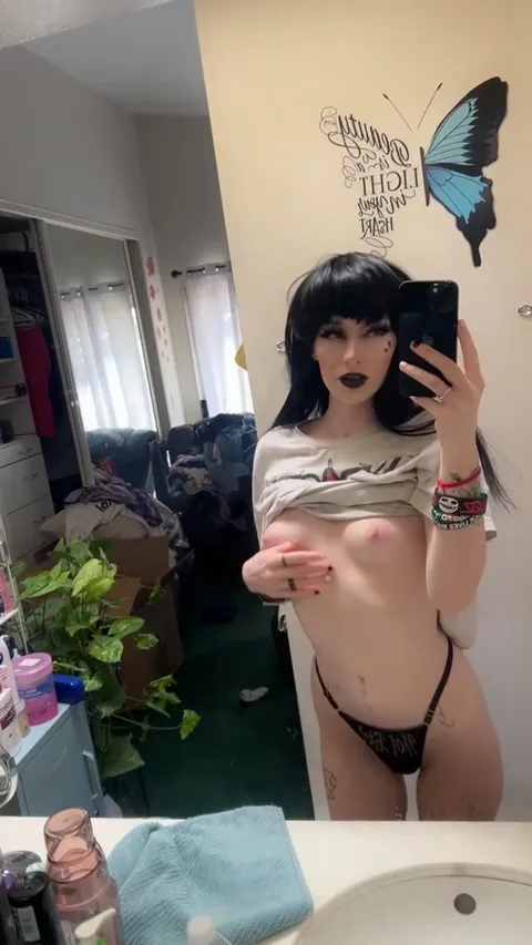 Don’t think, just pump!