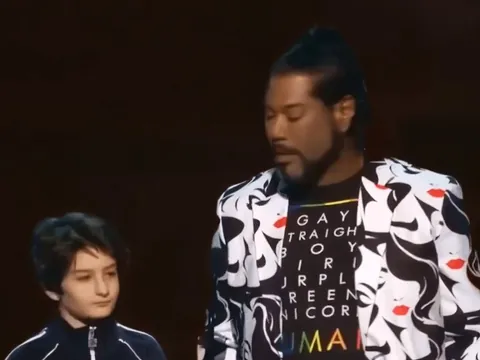 MRW my kid wants to put on dub instead of sub