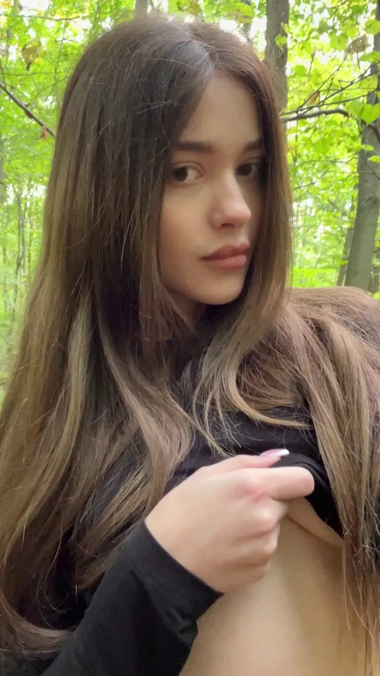 Forever committed to revealing them