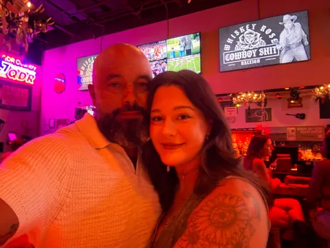 Weekends are always fun, even when people flake