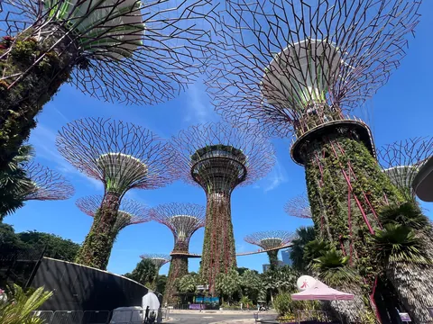 Two days in Singapore🇸🇬