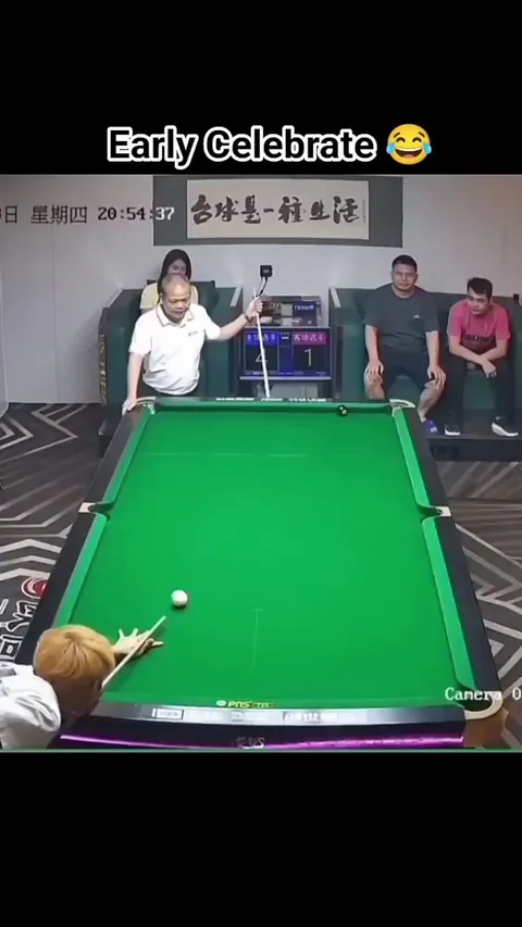 It's not over till it's over