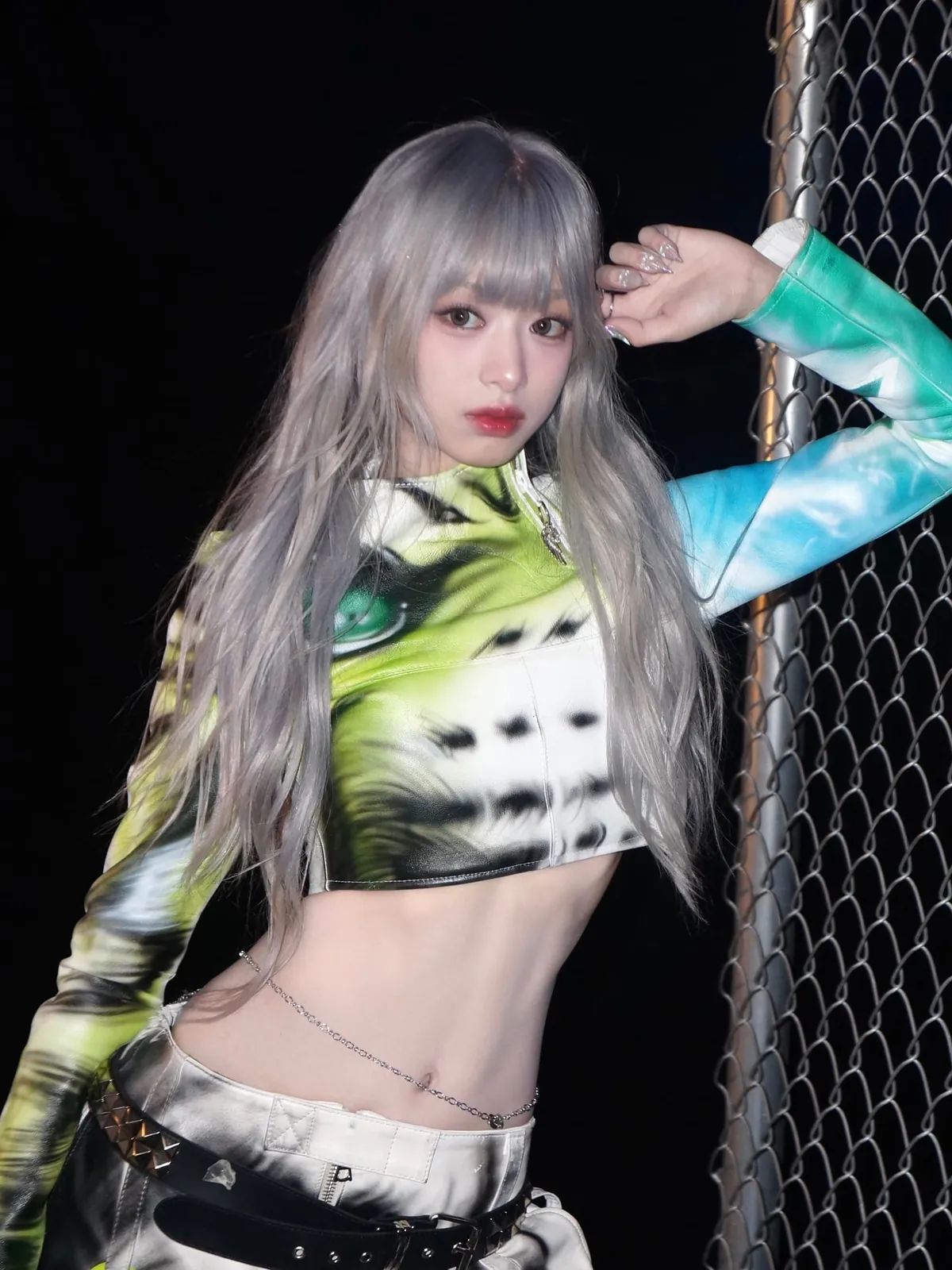 Ahyeon - BABYMONSTER