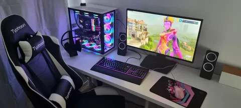 The Evolution of my Builds 2010 - 2025