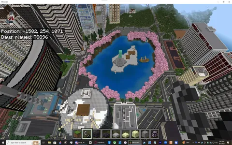 What should I do with my world?