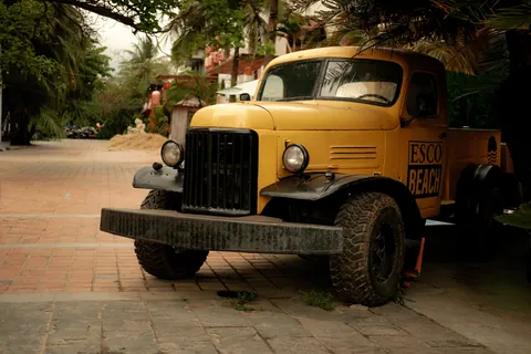 Vietnam February 2026