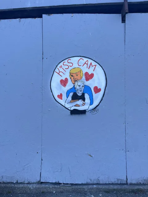 Street art in Seattle [OC]