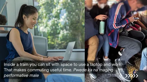 The Brutal Reality of Commuting in the Philippines and How We Can Fix It