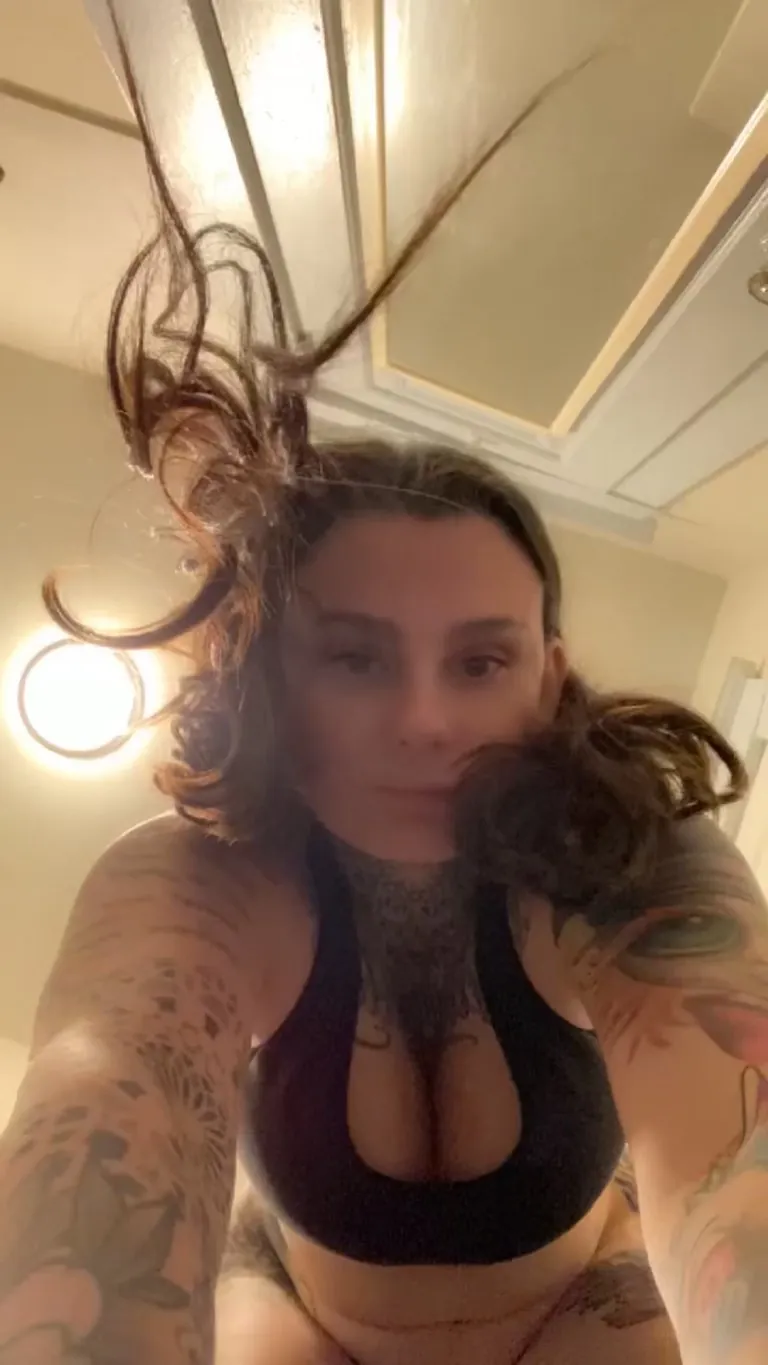 Move along nothing to see here