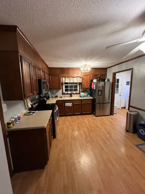 Full Kitchen Gut and Remodel in time for the Holidays. I'm tired. 