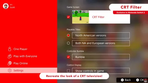 Upcoming Nintendo 64 games coming to Switch leaked?