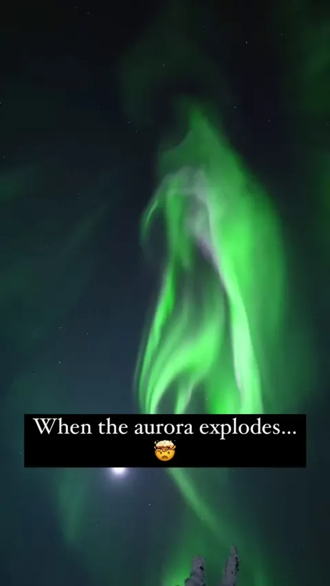 Imagine watching this in person 🤩🤩