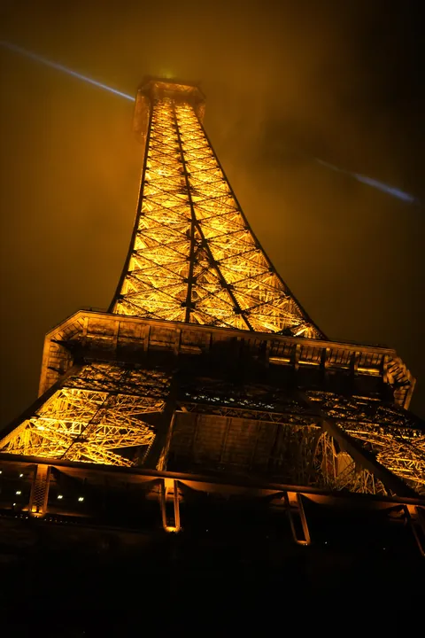 Long Weekend In Paris - It’s possible!