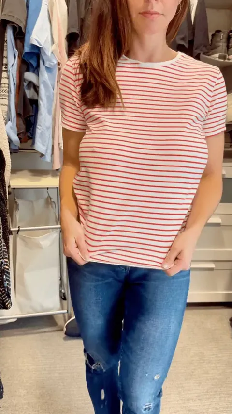 Im as real as they come