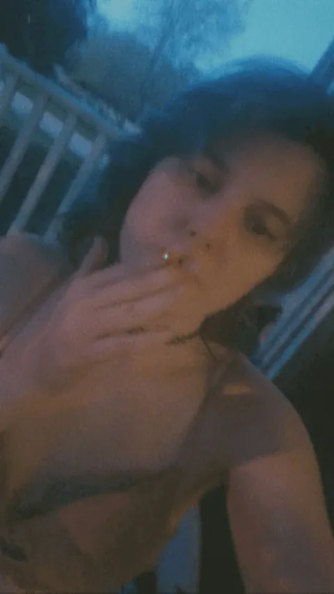 [f] never done anything on a  balcony before. You wanna change that?